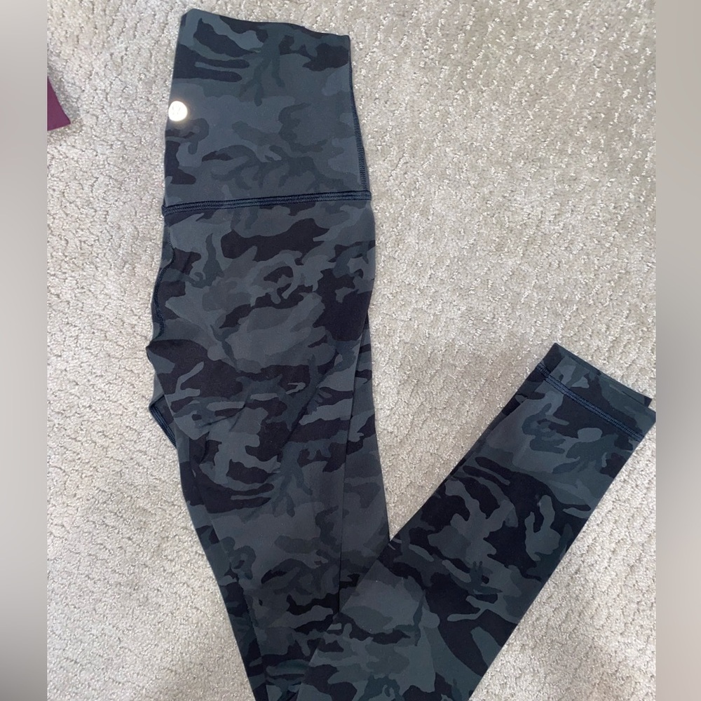 Lululemon Align Leggings